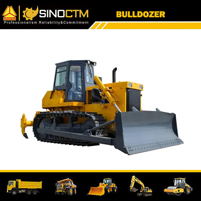 BULLDOZER TY160 160cv