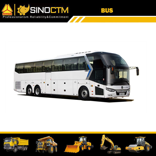 Autocar de tourisme COACH DIESEL 51+1+1(personnes)