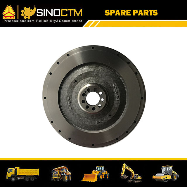 Ensemble de volant moteur pour SINOTRUCK SHACMAN Weichai deutz WD615