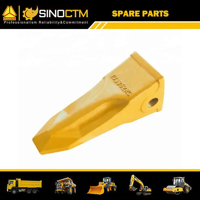 Chine Dent de godet d'excavatrice à vendre