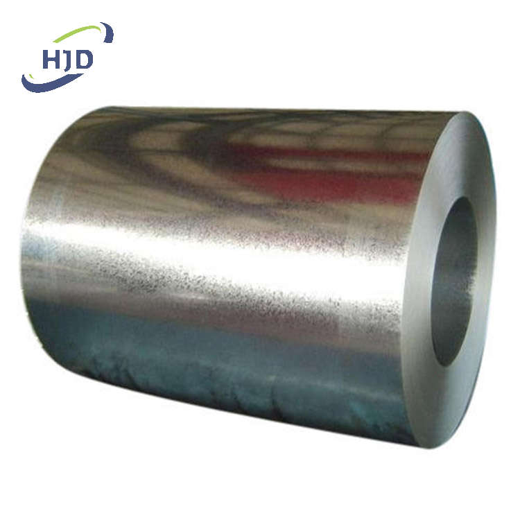 SGH400 Galvanized Coil