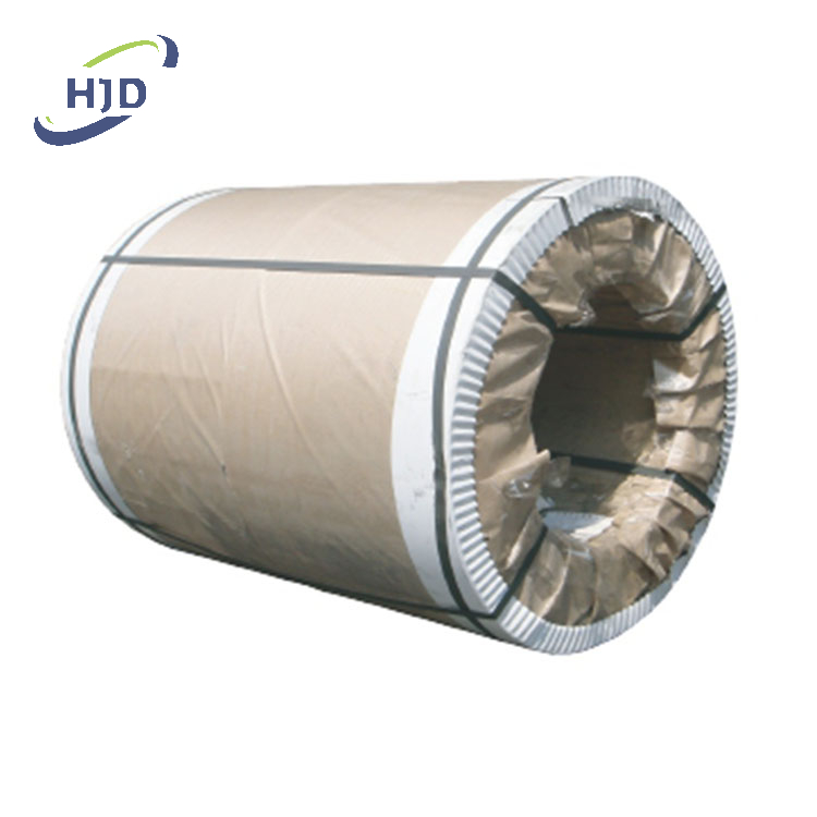 SGH340 Galvanized Coil