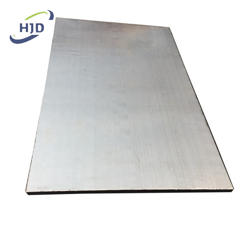 420 Stainless Steel Plate