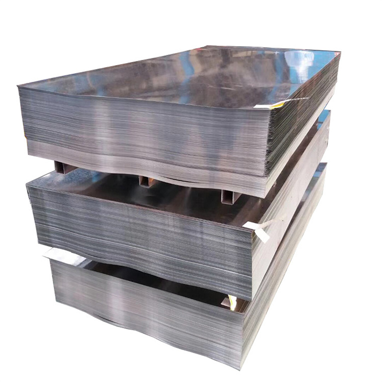 430 Stainless Steel Plate