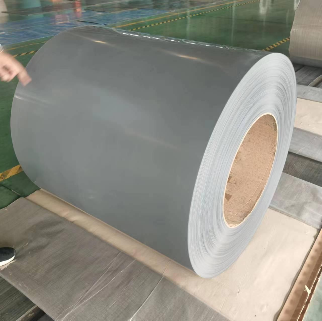 TS550GD Silicon Steel