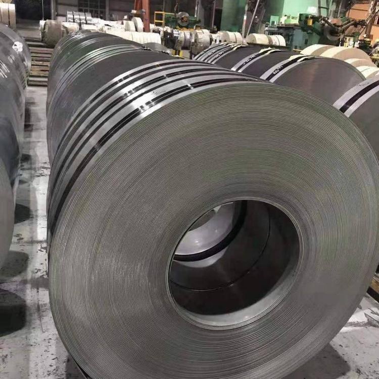 TS550GD Silicon Steel
