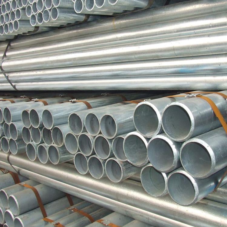 B340LA Galvanized Pipe