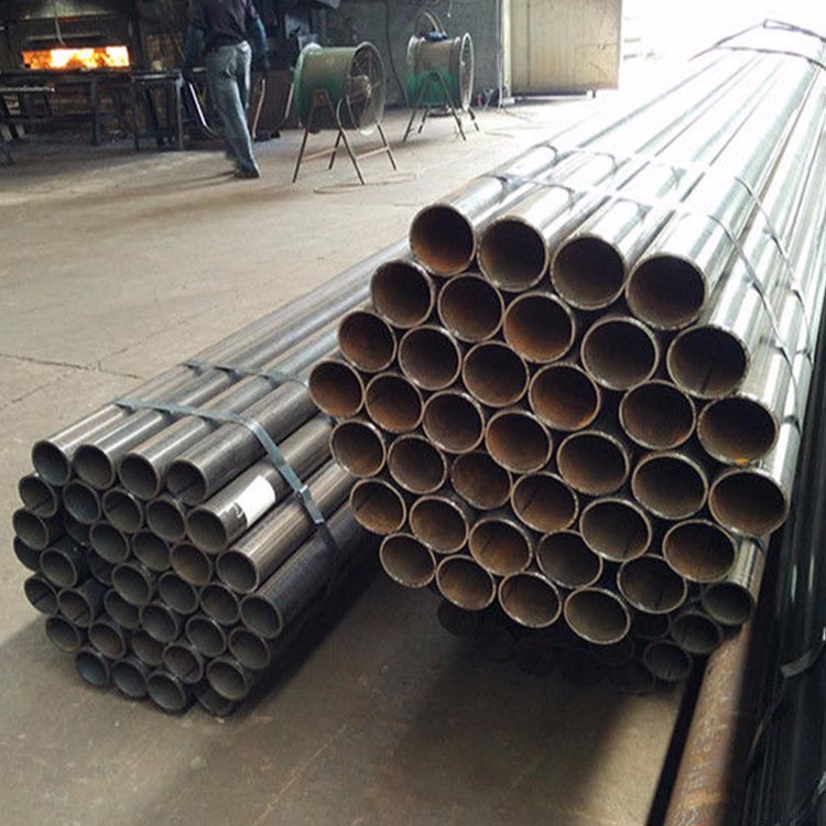 HC380LA Galvanized Pipe