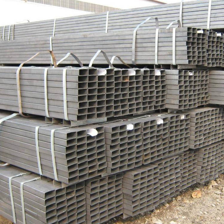 Q345E Galvanized Pipe