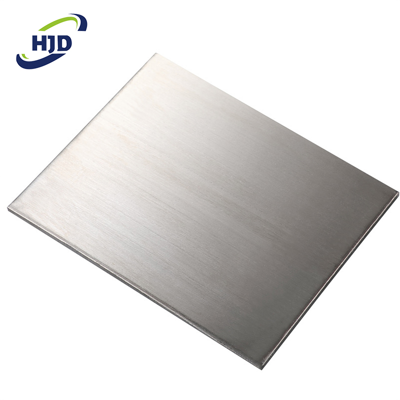 316 Stainless Steel Plate