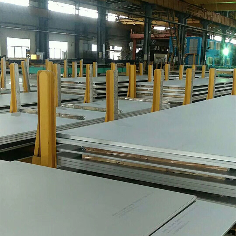 316 Stainless Steel Plate