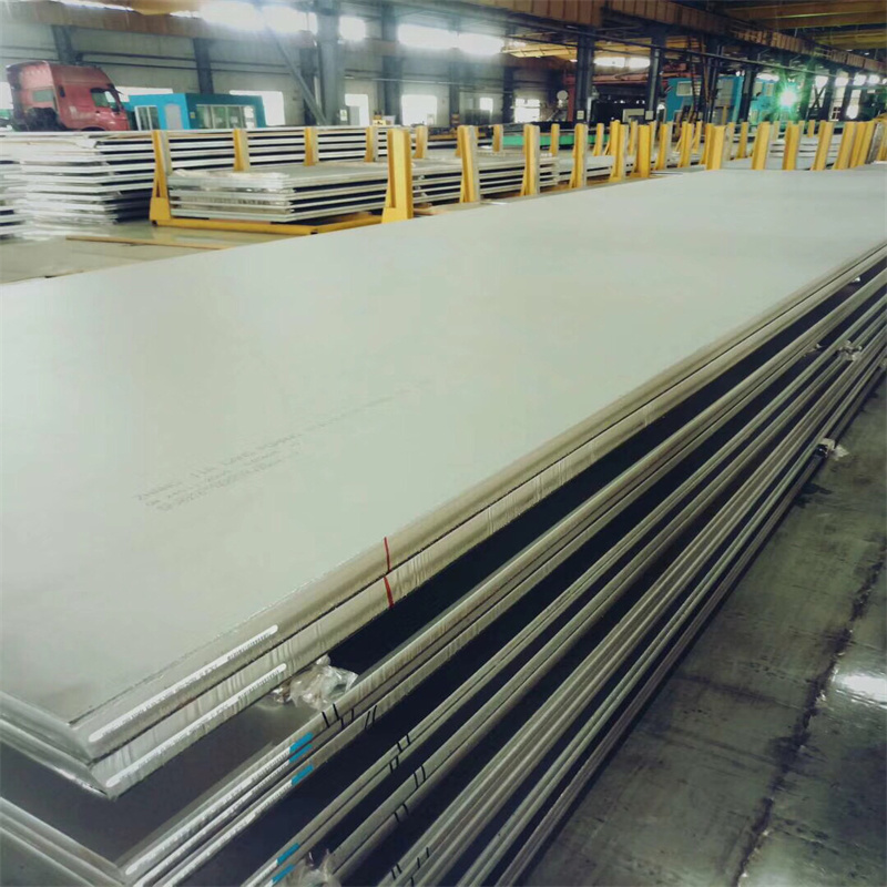 316 Stainless Steel Plate