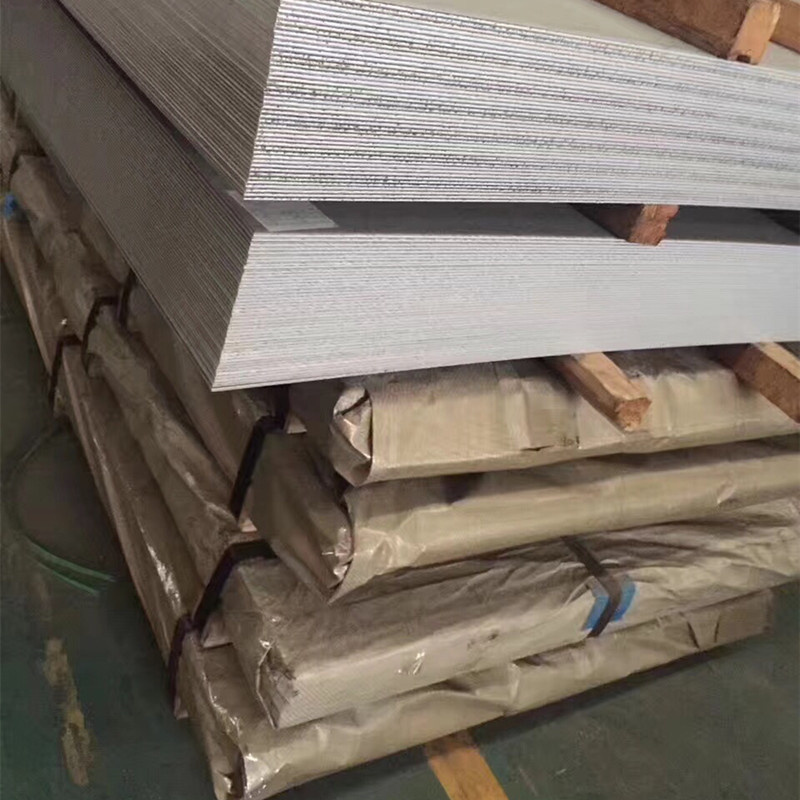 316 Stainless Steel Plate