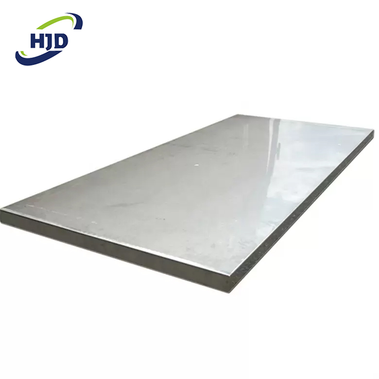 416 Stainless Steel Plate
