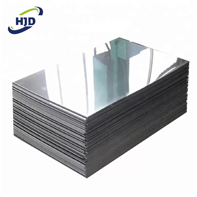 410 Stainless Steel Plate