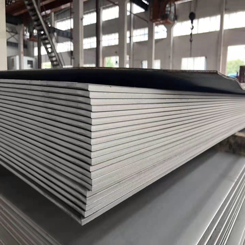 304L Stainless Steel Plate