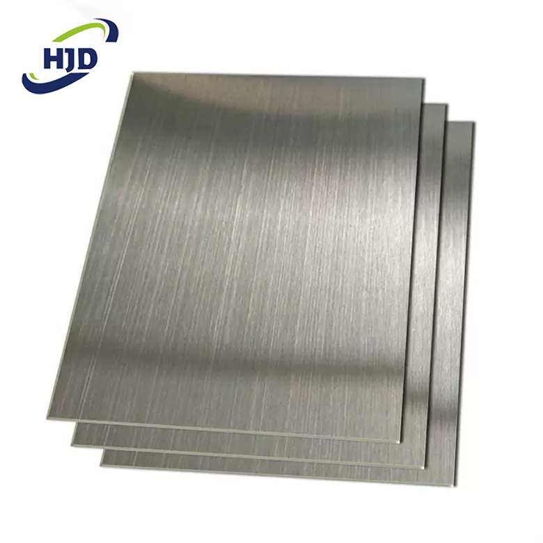 304L Stainless Steel Plate
