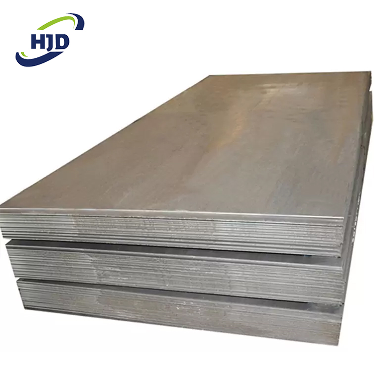 904L Stainless Steel Plate