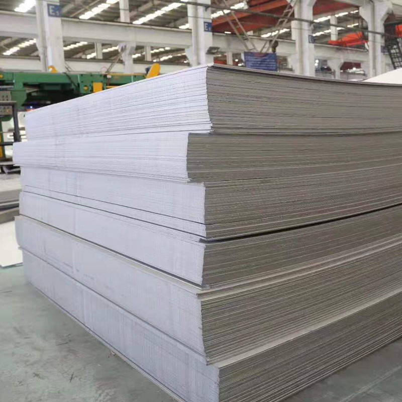 904L Stainless Steel Plate 904L Stainless Steel Plate