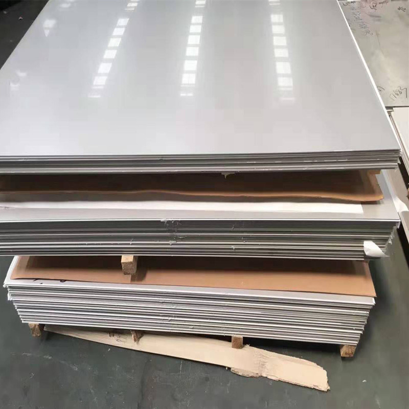 904L Stainless Steel Plate 904L Stainless Steel Plate