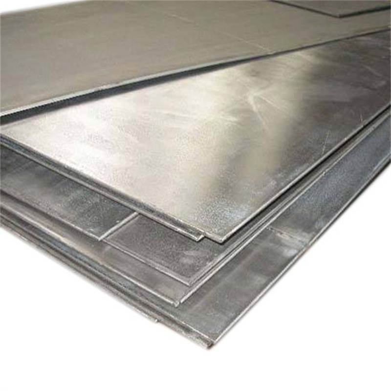 316L Stainless Steel Plate 316L Stainless Steel Plate