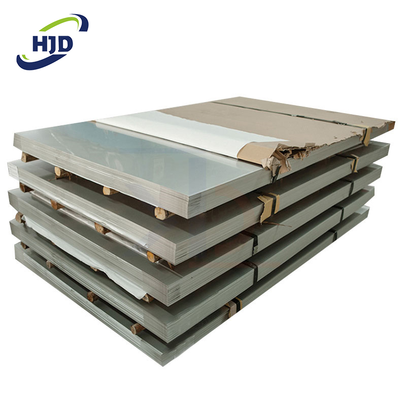 316L Stainless Steel Plate