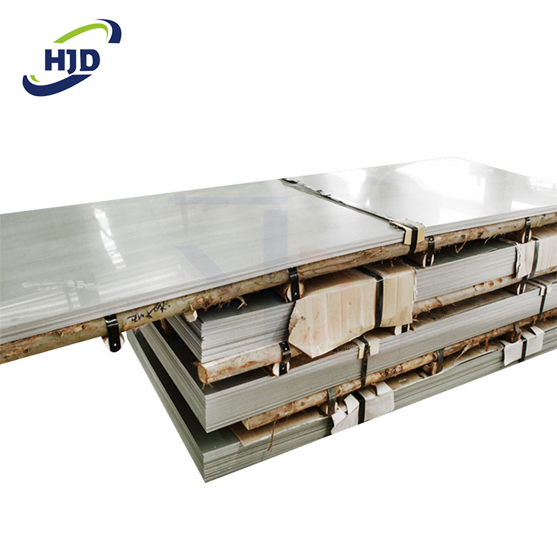 304 Stainless Steel Plate