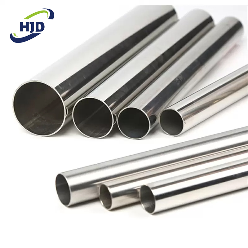321 Stainless Steel Tube
