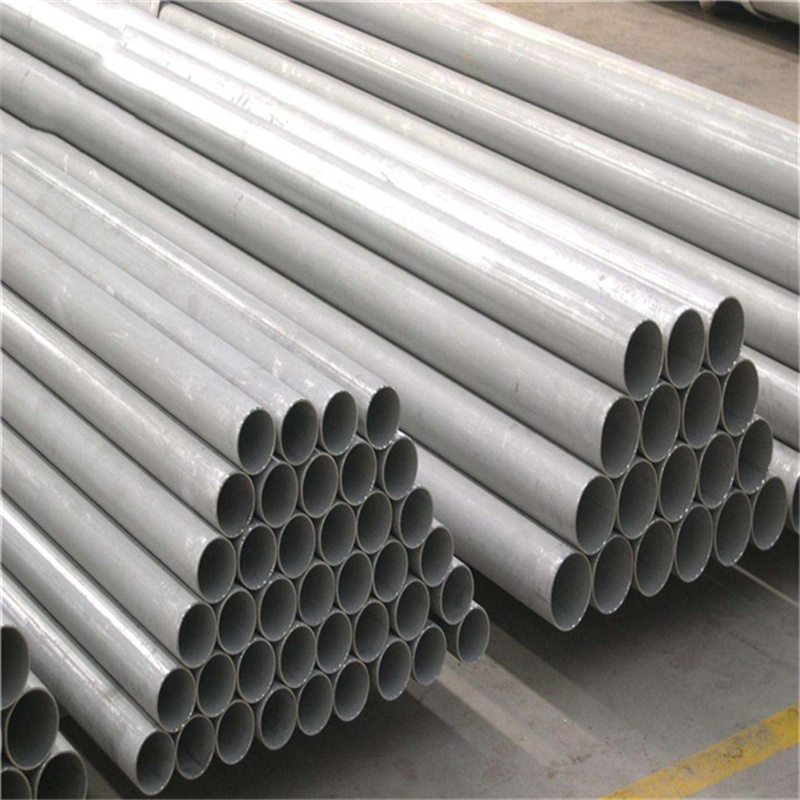 321 Stainless Steel Tube