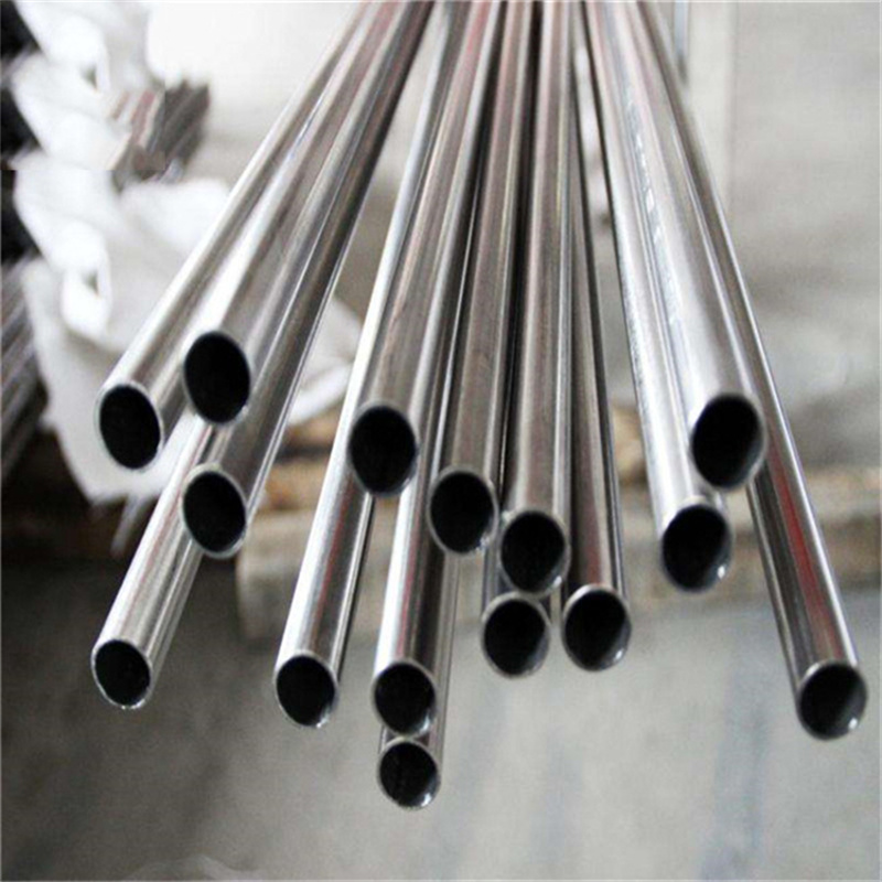 321 Stainless Steel Tube