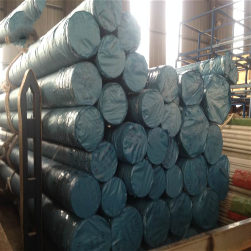 321 Stainless Steel Tube