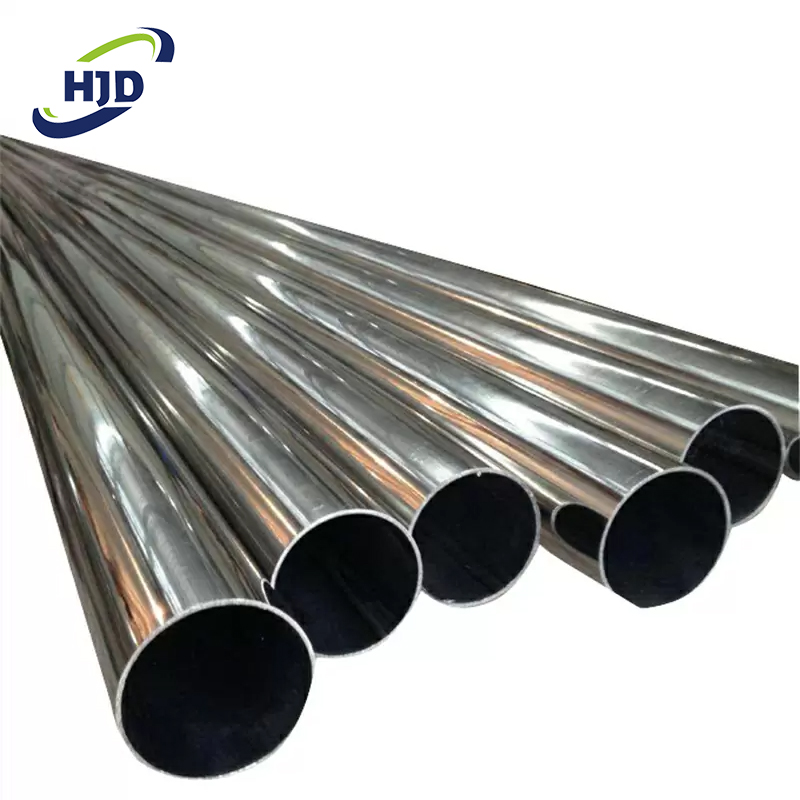 309s Stainless Steel Tube
