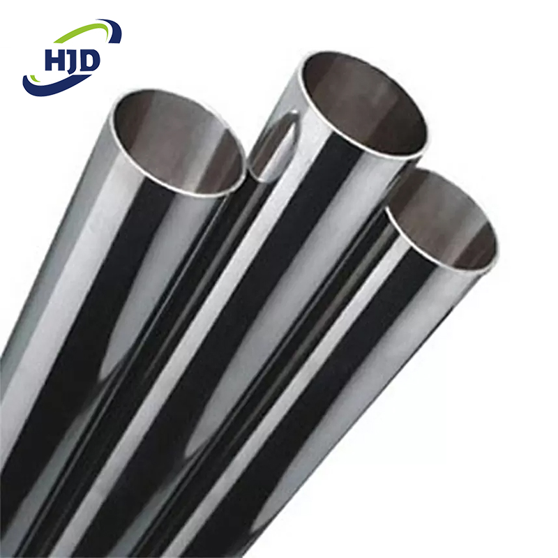 316L Stainless Steel Tube