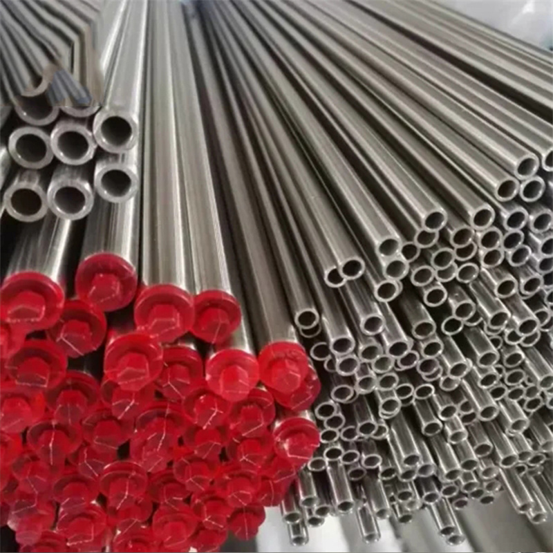 316L Stainless Steel Tube