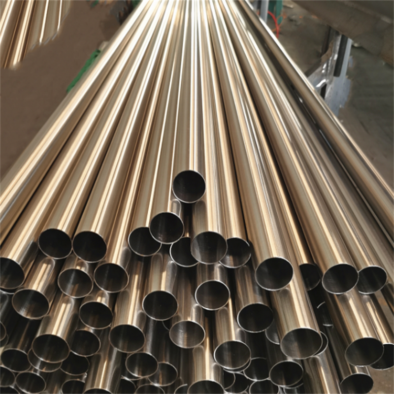 316L Stainless Steel Tube
