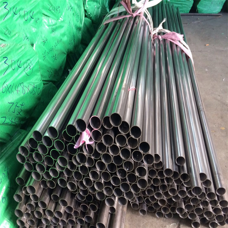 316 Stainless Steel Tube