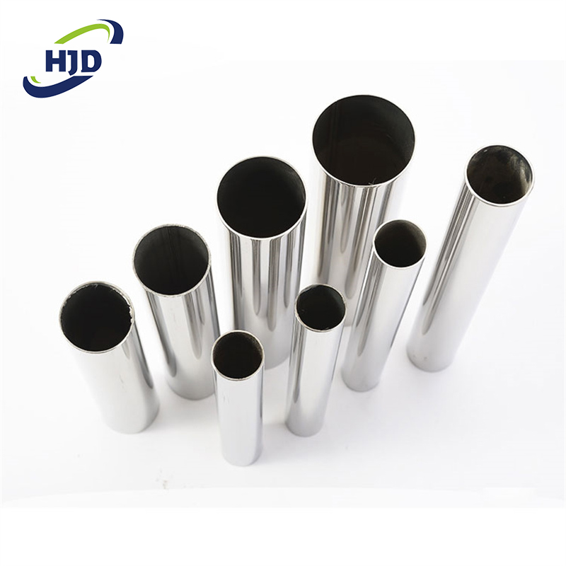 316 Stainless Steel Tube