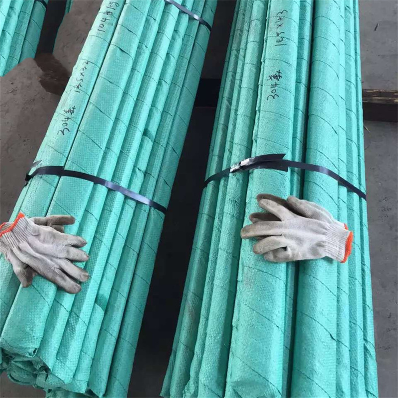 304L Stainless Steel Tube