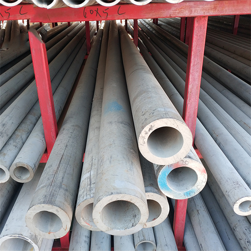 304L Stainless Steel Tube