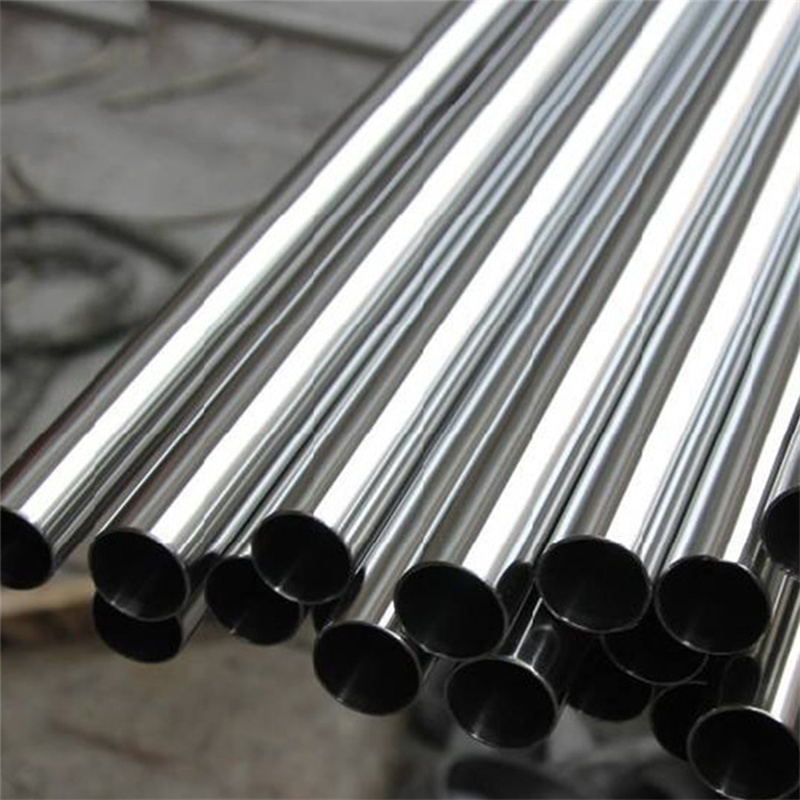 304L Stainless Steel Tube