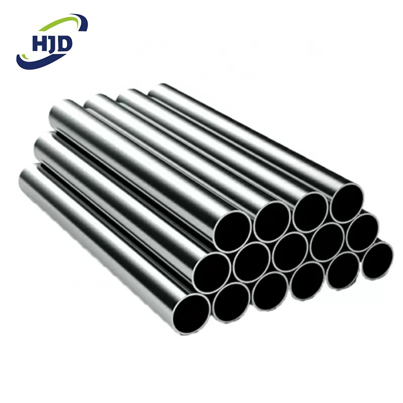 304L Stainless Steel Tube