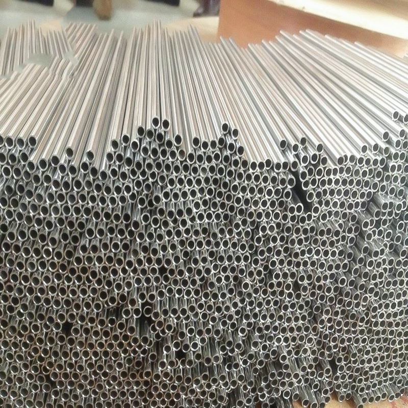 304 Stainless Steel Tube