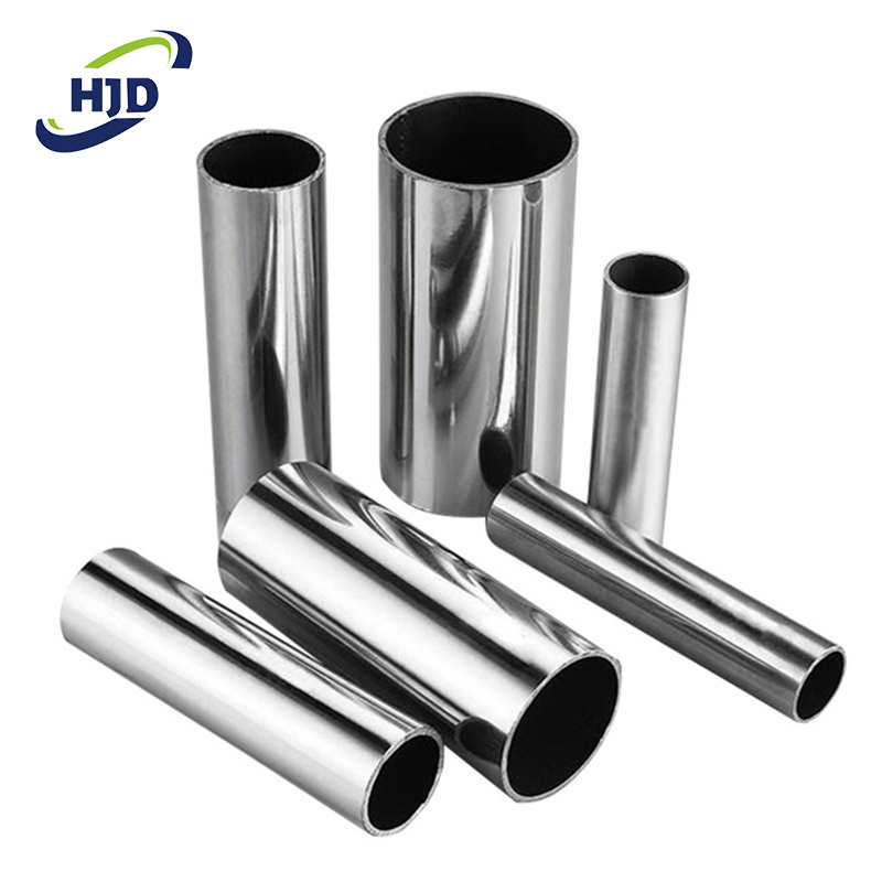304 Stainless Steel Tube