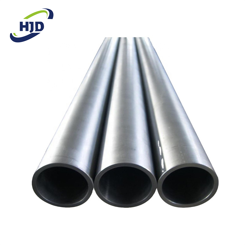 202 Stainless Steel Tube