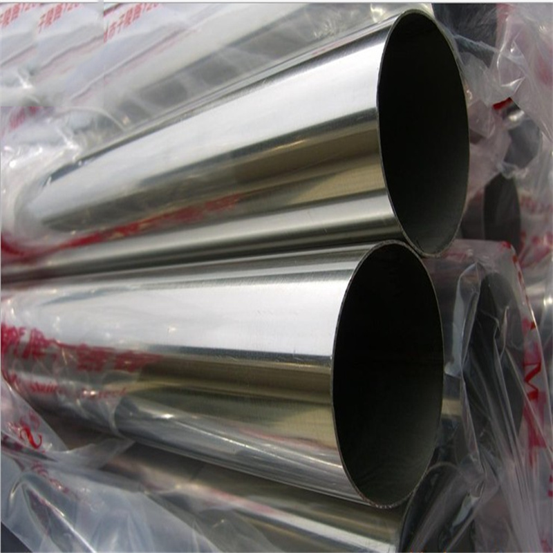 347 Stainless Steel Tube