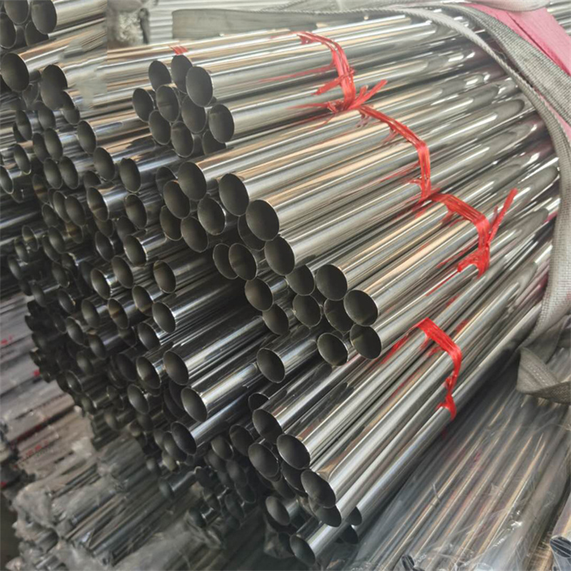 347 Stainless Steel Tube