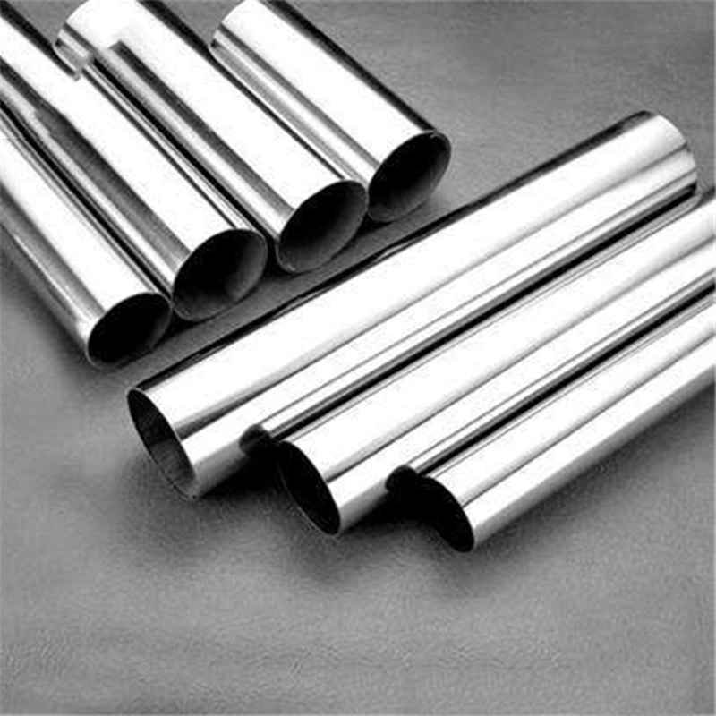 347 Stainless Steel Tube