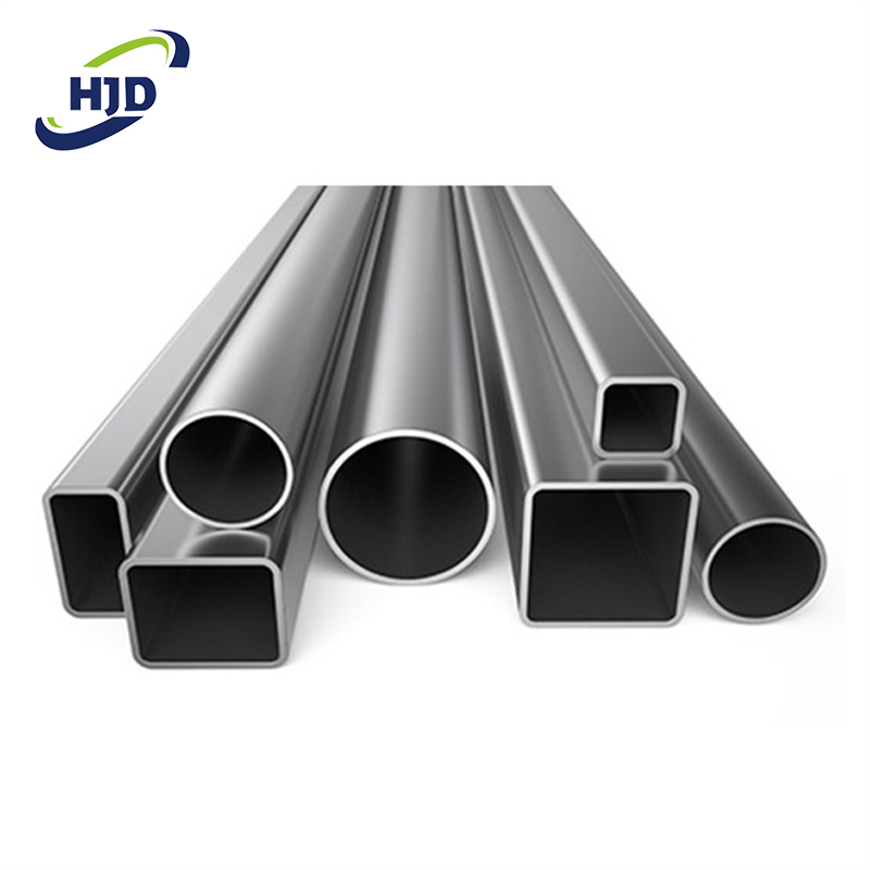 2205 Stainless Steel Tube