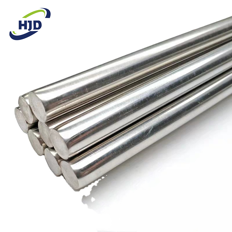  ASTM A479 Stainless Steel Rod