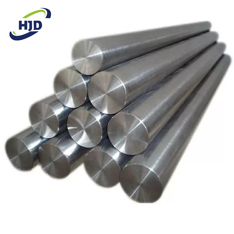 309S Stainless Steel Rod